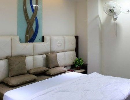 Hotel Meera Chittorgarh Dış mekan fotoğraf