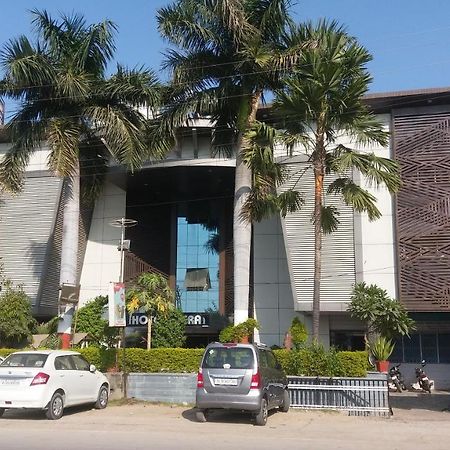 Hotel Meera Chittorgarh Dış mekan fotoğraf