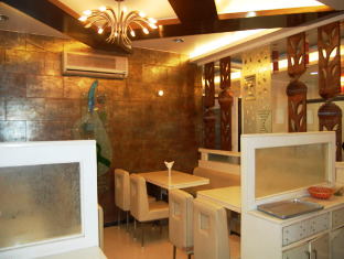 Hotel Meera Chittorgarh Dış mekan fotoğraf